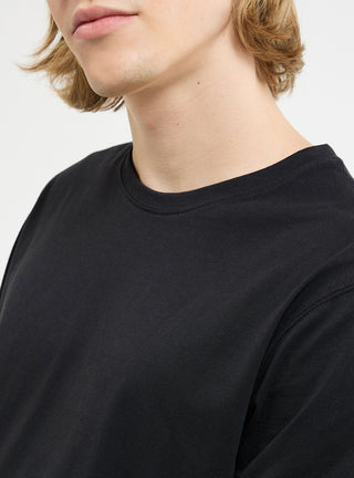 T-shirt girocollo basic