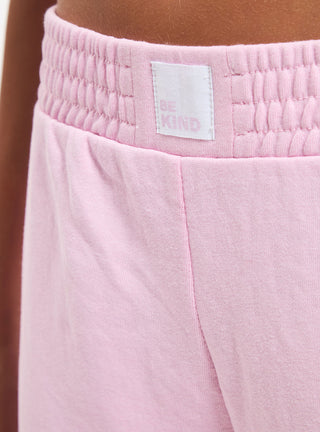 Pantaloni tuta cargo in cotone