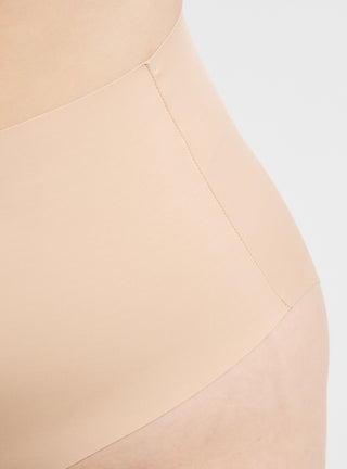 Slip modellante vita alta