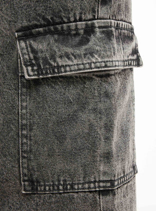 Jeans cargo