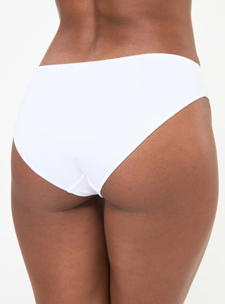 Pack 3 slip in cotone