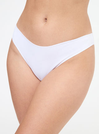 Pack 3 slip brasiliana in cotone