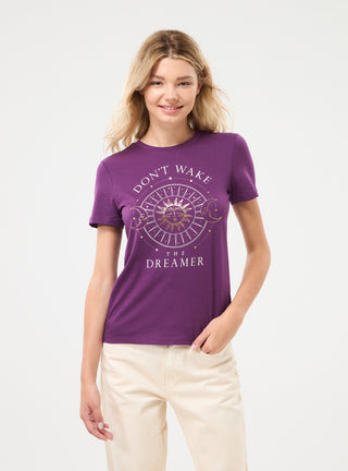 T-shirt stampa laminata