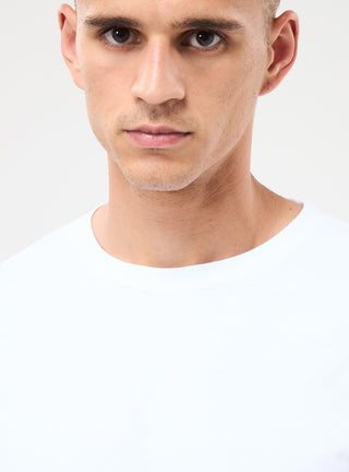 T-shirt girocollo basic