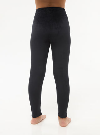 Fleece-Pyjama-Leggings