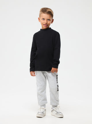 Pantaloni tuta con stampa