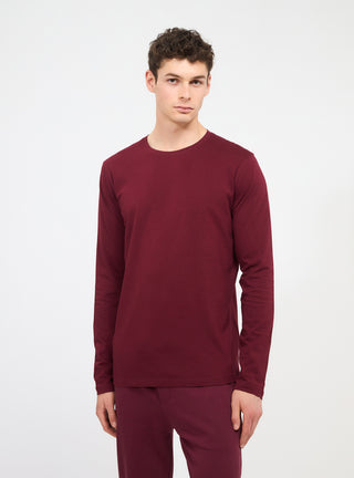 T-shirt girocollo basic