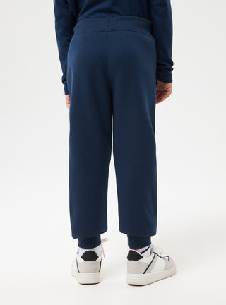 Pantaloni tuta con stampa