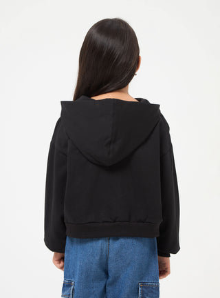 Skelett-Kapuzenpullover