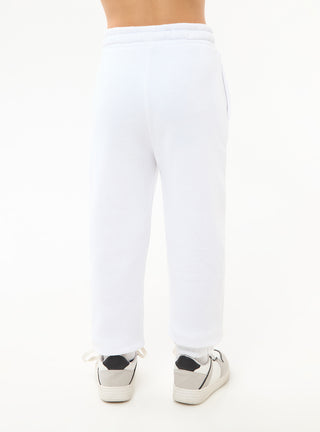 Pantaloni tuta stampe graffiti