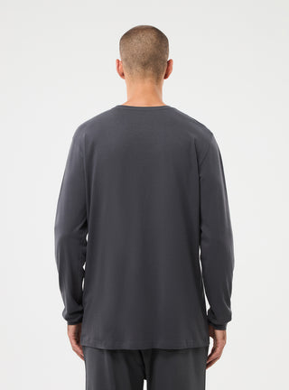 T-shirt girocollo basic