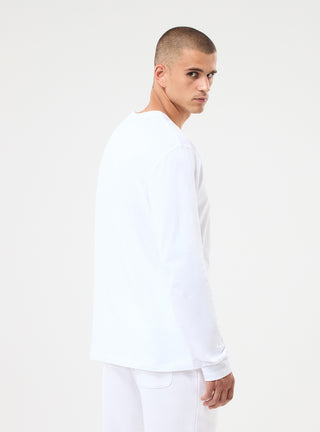 T-shirt girocollo basic