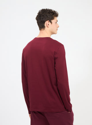 T-shirt girocollo basic