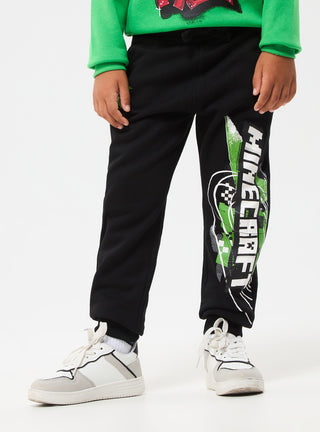 Pantaloni tuta Minecraft®