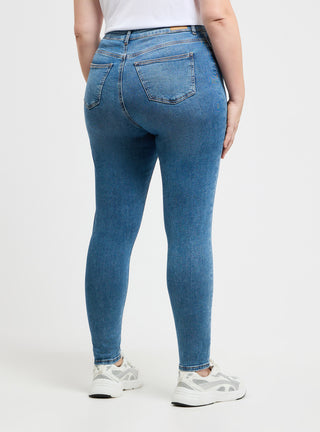 Jeans skinny Curvy