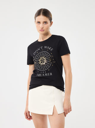 T-shirt stampa laminata