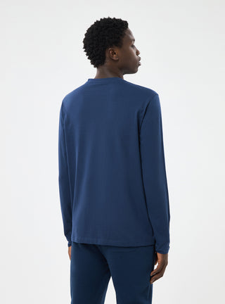 T-shirt girocollo basic