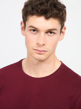 T-shirt girocollo basic