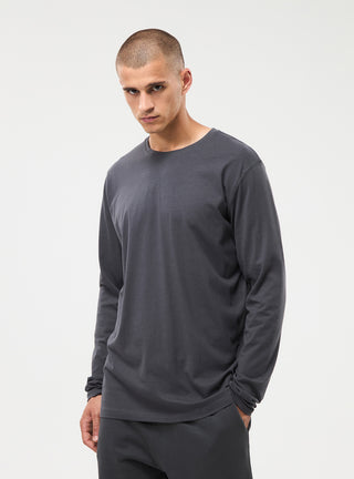 T-shirt girocollo basic