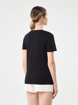 T-shirt stampa laminata