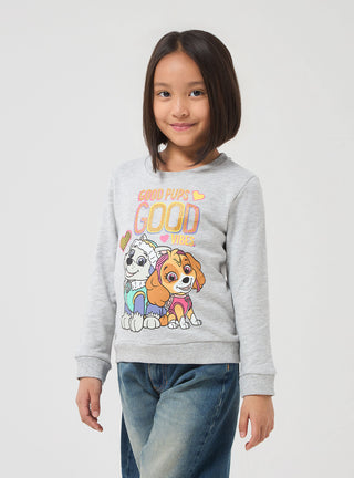 Felpa con stampa Paw Patrol®