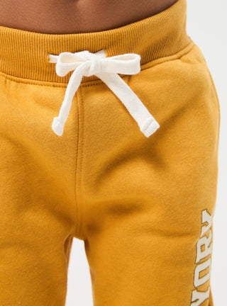 Pantaloni tuta con stampa