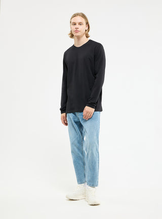 T-shirt girocollo basic