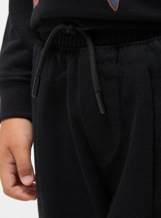 Pantaloni con tasca alla francese