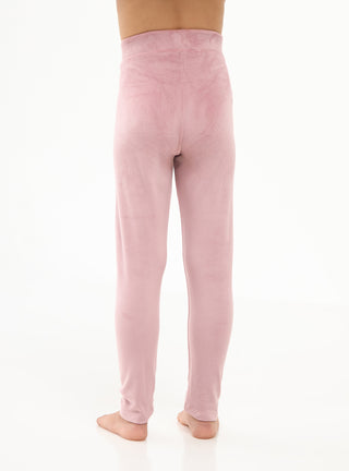 Fleece-Pyjama-Leggings