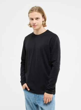 T-shirt girocollo basic