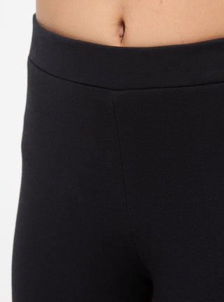 Leggings lungo a zampa