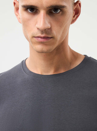 T-shirt girocollo basic