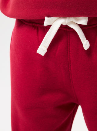 Pantaloni tuta con stampa