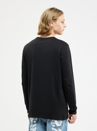 T-shirt girocollo basic