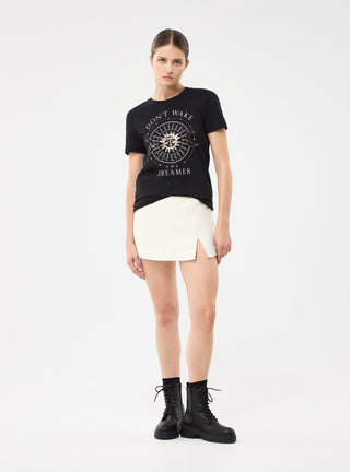 T-shirt stampa laminata