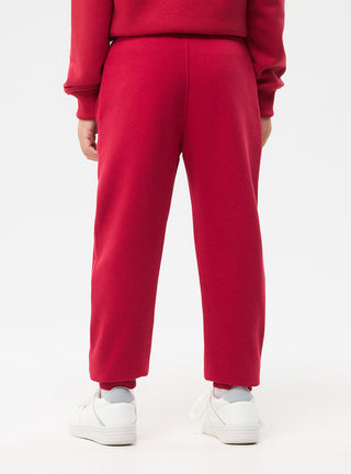 Pantaloni tuta con stampa