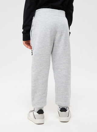 Pantaloni tuta con stampa