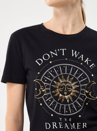 T-shirt stampa laminata