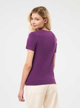 T-shirt stampa laminata