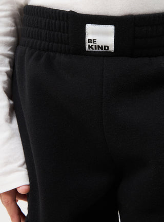 Pantaloni tuta cargo in cotone