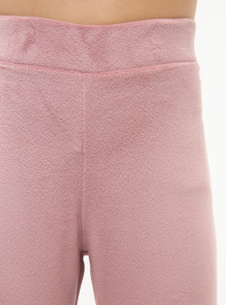 Fleece-Pyjama-Leggings