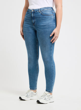 Jeans skinny Curvy
