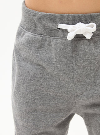 Pantaloni tuta basic tinta unita