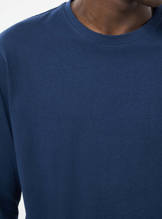 T-shirt girocollo basic