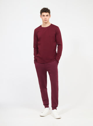 T-shirt girocollo basic