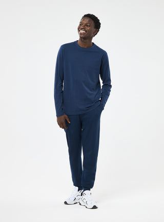 T-shirt girocollo basic