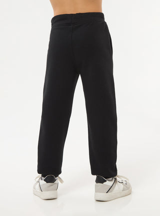 Pantaloni tuta con stampa