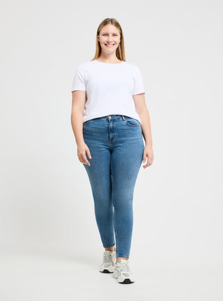 Jeans skinny Curvy