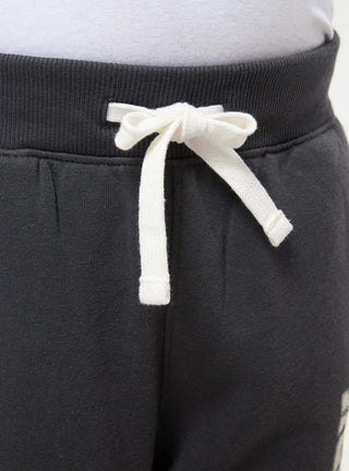 Pantaloni tuta con stampa