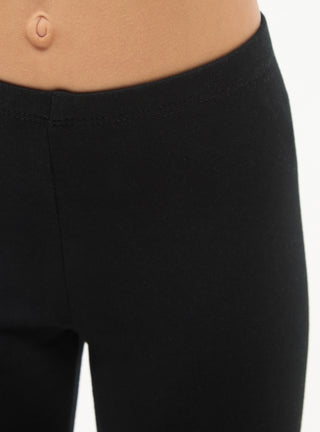 Leggings lungo stampa gatto